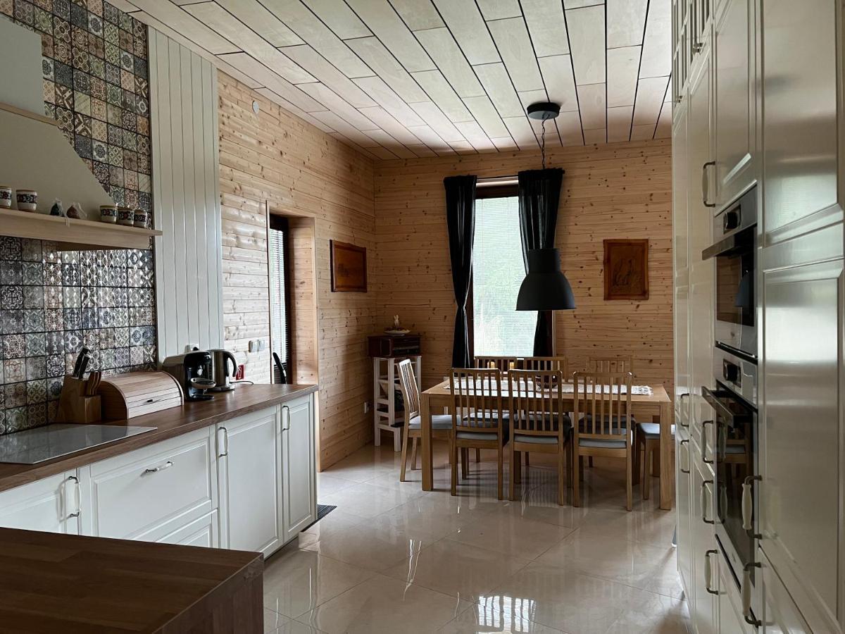 Villa Amalka Bila  Kültér fotó