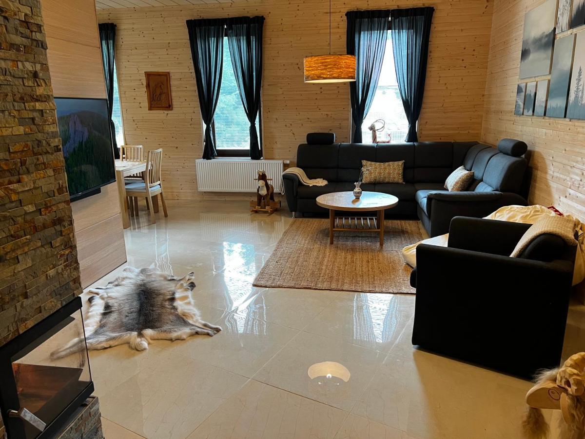 Villa Amalka Bila  Kültér fotó
